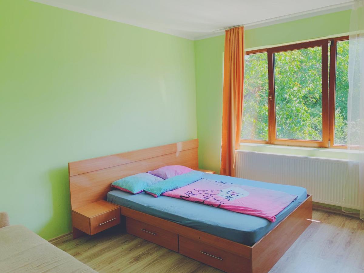 Zen Residence Turda Luaran gambar