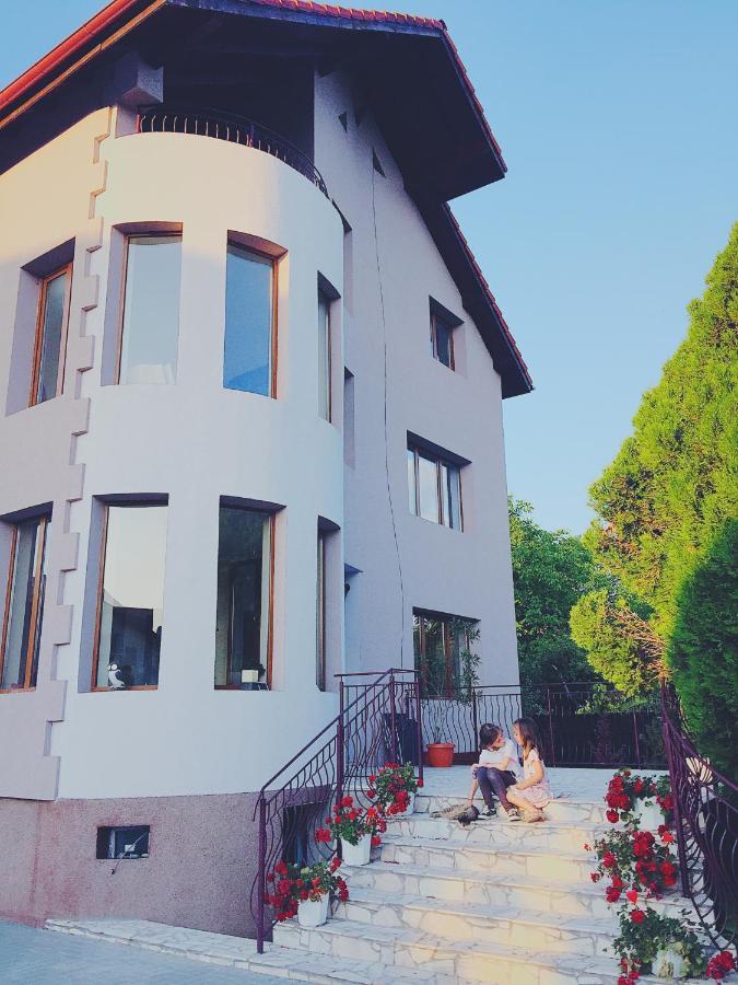 Zen Residence Turda Luaran gambar