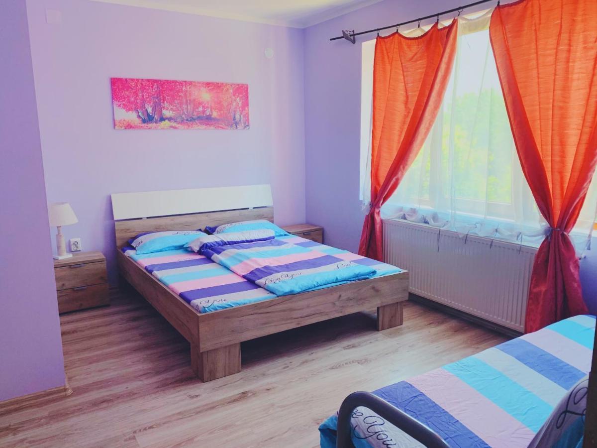 Zen Residence Turda Luaran gambar