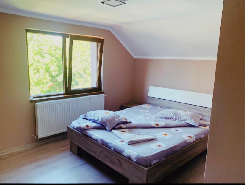Zen Residence Turda Luaran gambar