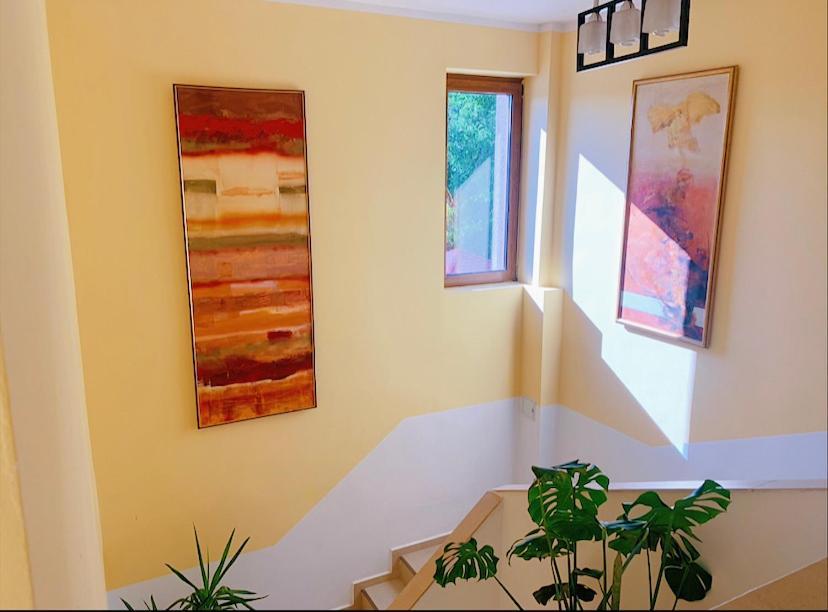 Zen Residence Turda Luaran gambar
